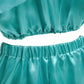 Dh Gorgeous Girls Princess Jasmine Fancy Costume Dress & Pants For Little Girls 5-6 Years