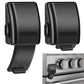 Childproof Oven Door Lock 2 Pack Updated Oven Front Lock Child Safety Oven Lock Baby Proofing