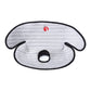 Baby Piddle Pad Car Seat Liner,Potty Training Car Seat Protector With Waterproof Liner For Child Safety Car Seat Stroller And Di