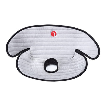 Baby Piddle Pad Car Seat Liner,Potty Training Car Seat Protector With Waterproof Liner For Child Safety Car Seat Stroller And Di