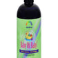 Baby Oh Baby Colloidal Oat Body Wash Unscented Rainbow Research 12 Oz Liquid