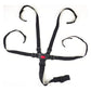 5 Point Harness Seat Belt