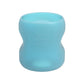 Dr. Browns Options+ Wide-Neck Glass Bottle Sleeve, 100% Silicone, Blue, BPA-Free, 5 oz, 1-Pack