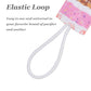 Babygoal Pacifier Clips, 6 Pack Binky Paci Holder And Leash For Boys And Girls Fits For Most Pacifier, Binkie Styles & Baby Teet