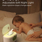 Momcozy New Baby Wipe Warmer, Large Capacity Wipe Dispenser Compatible With 60-80Pcs,10-Min Fast Heating,4 Temperature Modes,Inn