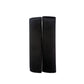 Suntrade Car Seat Belt Pad Cover Kit,2-Pack Soft Car Safety Seat Belt Strap Shoulder Pad For Adults And Children (Black)