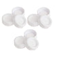 Dr. Brown'S Natural Flow Standard Storage Travel Caps Replacement, 9 Count (Pack Of 1)
