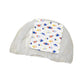 Merishopp Baby Stroller Net Pram Protective Cover for Pram Stroller Supplies White