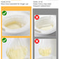50 Pcs Potty Liners For Ingenuity Summer Infant My Size Potty Pro, Toilet Seat Potty Bags Cleaning Bag For Kids Toddlers, Conven