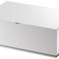Yamazaki Industries Wet Tissue Case Veil White 7862