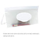 Voongor Portable Refillable Wet Wipe Pouch, Reusable Travel Wipes Holder & Case, Lightweight Flushable Diaper Wipes Container Fo