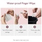 Momcozy Baby Diaper Cream Brush Butt Paste Spatula, Baby Diaper Cream Spatula Finger Wipes, Baby Diaper Cream Applicator, Waterp