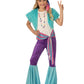 Rubie'S Opus Collection Hippy Girl Costume, Small