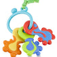 Nuby Ring O Keys Teether