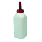 Calf Nursing Bottle  Little Giant  2 Quart Nursing Bottle with SnapOn Nipple (Item No. 9812)