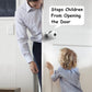 Baby Safety Door Knob Covers 6 Pack Baby Safety Door Handle Protector Child Proof Door Knobs Door Safety For Kids Universal Fit