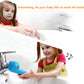 Ogifchen Baby And Children'S Faucet Extension Faucet Guide Sink Extender Long Water Hand Washing Device Water Diverter (3 Packs