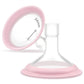 24mm Maymom MyFit Shields, Pano Series; Compatible with Medela Breast Pump- PersonalFit, Freestyle, Harmony, Maxi, Freestyle Fle
