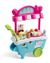 LeapFrog Scoop and Learn Ice Cream Cart For 24 months to 60 months