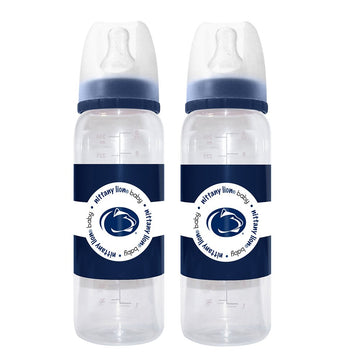 Baby Fanatic Bottle - Penn State University