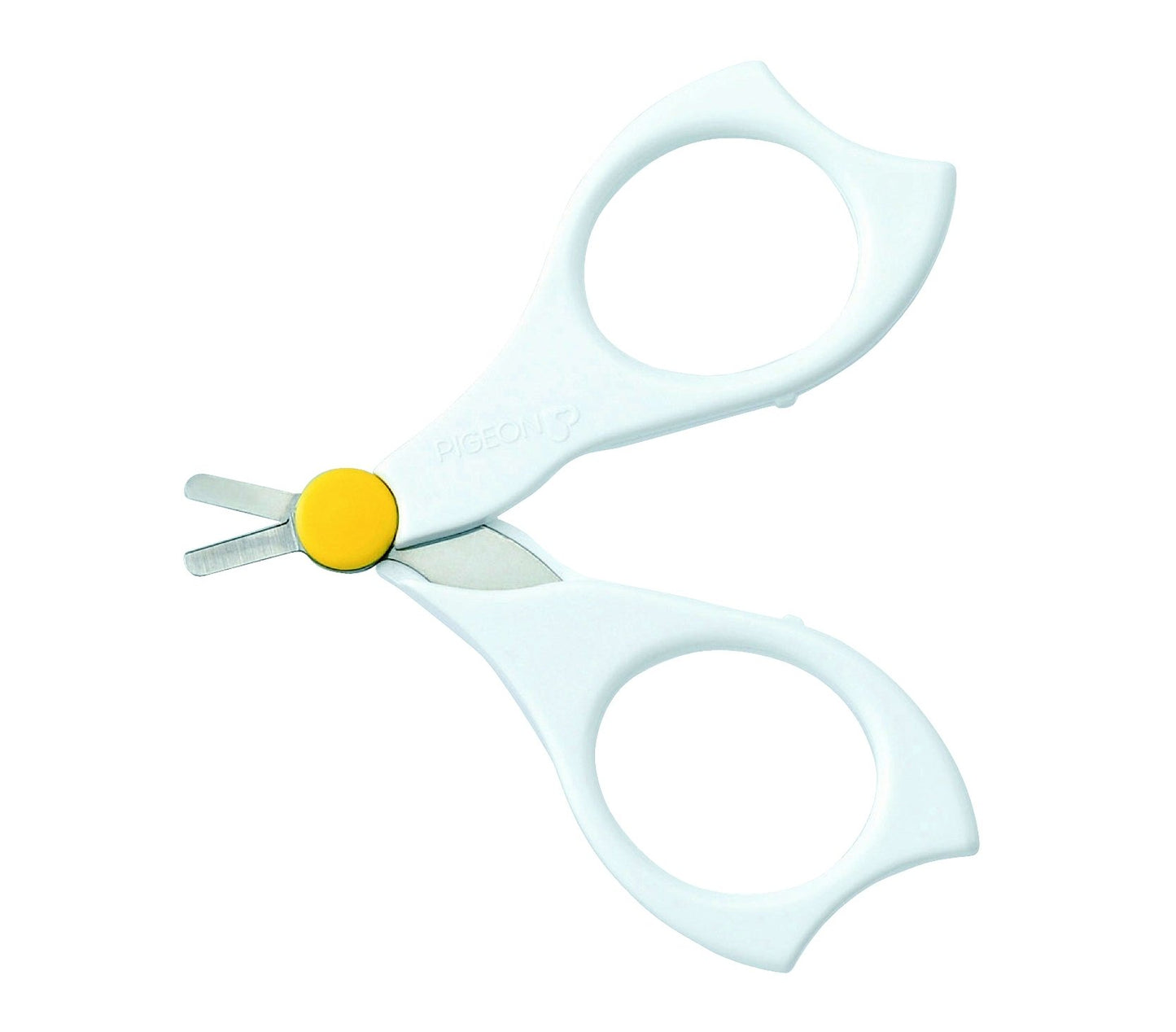 Pigeon Nail Scissor (New Born Baby) Made In Japan