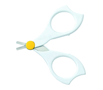 Pigeon Nail Scissor (New Born Baby) Made In Japan