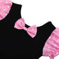 Baby Girls Polka Dots Princess Costume Dress Up 1St Halloween Cosplay Fist Birthday Party Cake Smash Outfit Fancy Christmas Ball