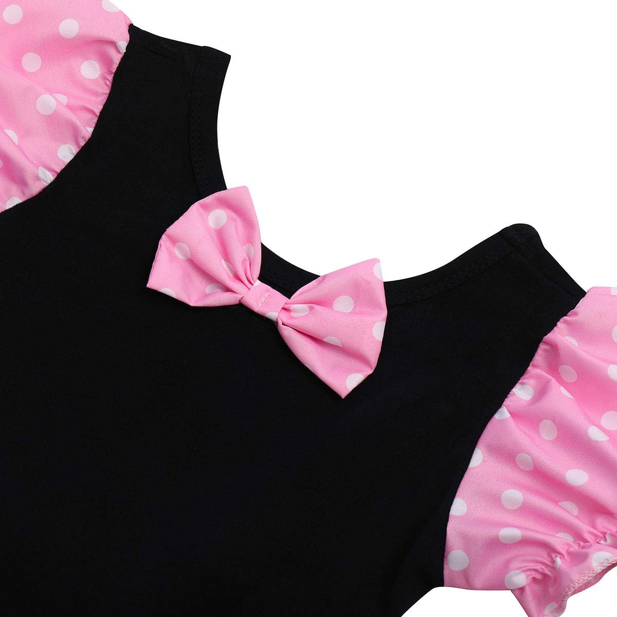Baby Girls Polka Dots Princess Costume Dress Up 1St Halloween Cosplay Fist Birthday Party Cake Smash Outfit Fancy Christmas Ball