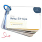 Curious Baby Award Winning 40+ Activities For Baby & Me (0-12 Months) | Developmentally-Focused And Stimulating Creative Playtim