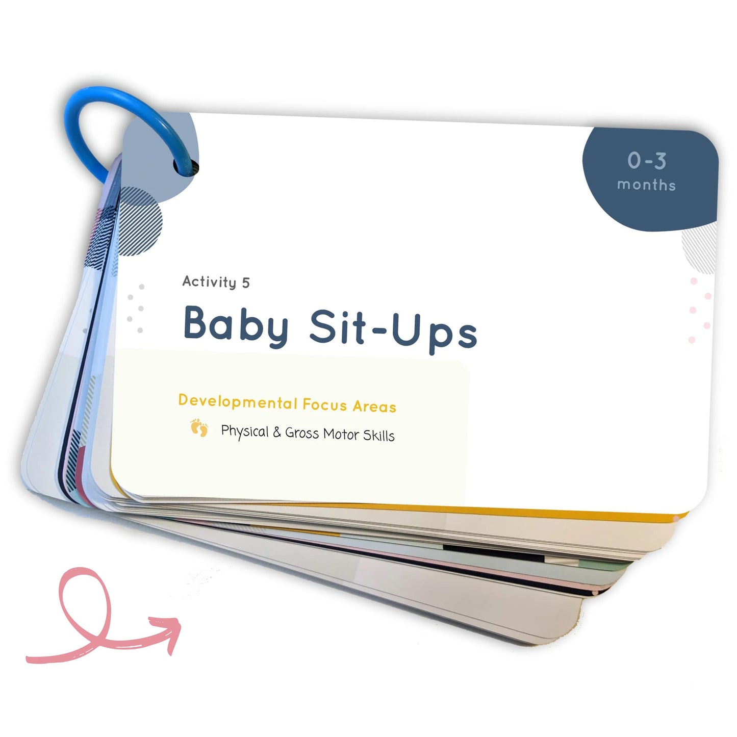 Curious Baby Award Winning 40+ Activities For Baby & Me (0-12 Months) | Developmentally-Focused And Stimulating Creative Playtim