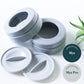 Ameda Mya Breast Pump Replacement Locking Rings & Caps, Bottle Caps, Breastfeeding Equipment & Accessories (2 Count)