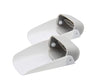 Childhood (2 Pack) Faucet Extender For Kitchen And Bathtub Sink, Universal Sink Handle Extenders, Fun Hand-Washing For Babies, T
