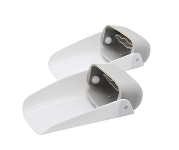 Childhood (2 Pack) Faucet Extender For Kitchen And Bathtub Sink, Universal Sink Handle Extenders, Fun Hand-Washing For Babies, T