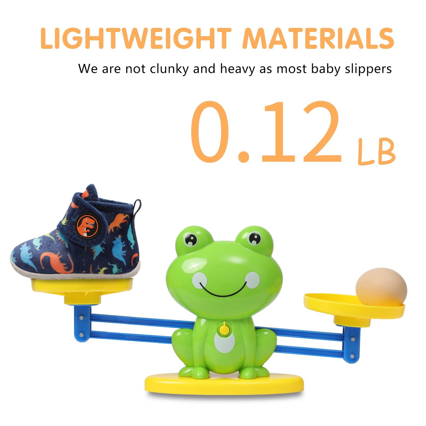 Feetcity Infant Shoes Baby Boots Boys Girls Slippers Cozy Fleece Booties First Walking Shoes Warm Socks Newborn Crib Shoes 0-6Mo