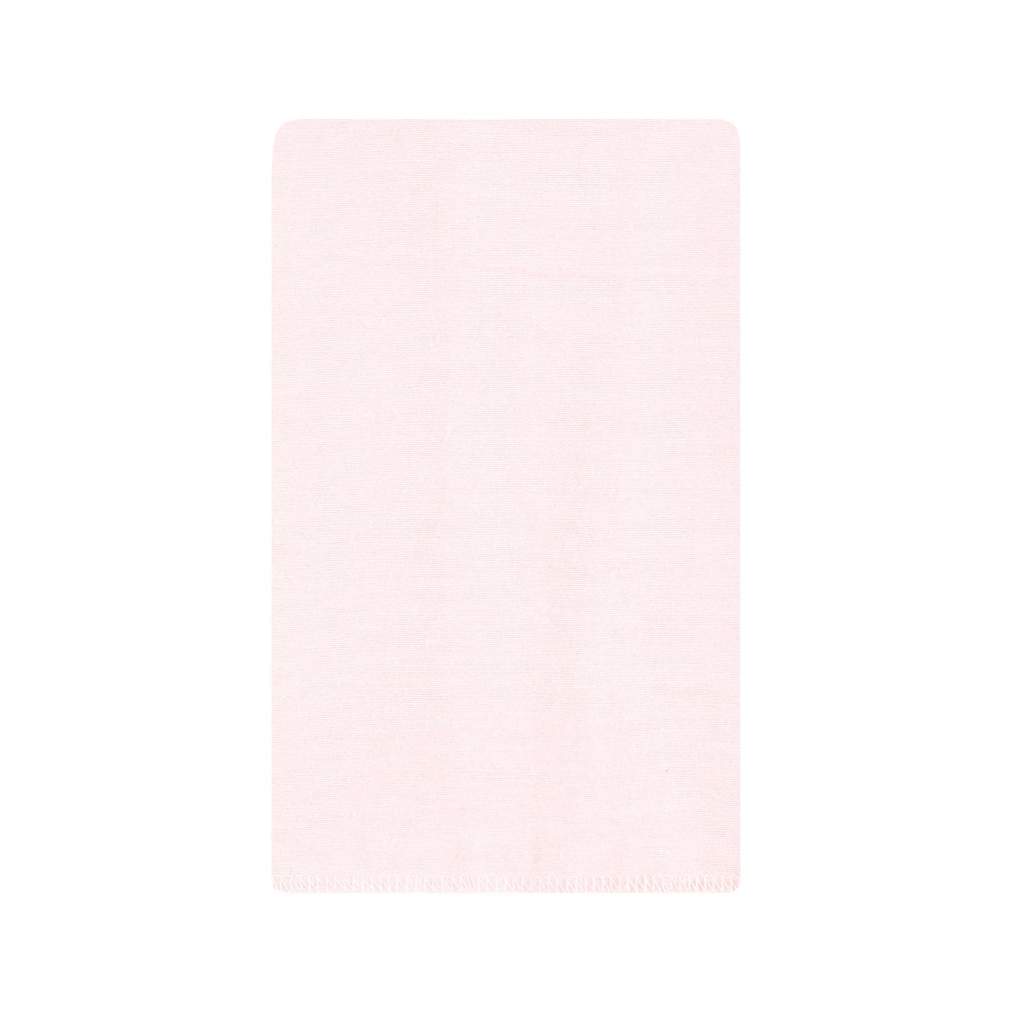 Hudson Baby Unisex Baby Flannel Burp Cloth 10Pk, Pink Yellow Pretty Floral, One Size