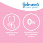 Johnson'S Baby Aceite Oil,500 Ml