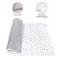 Premium Foam Baby Play Mat, 71''X59'' Playpen Mat, One-Piece Crawling Mat Non Slip Cushioned Mats For Babies, Infant And Toddler