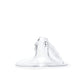 Elvie Pump Breast Shields - 2 Pack Nipple Shield Flange For Pumping Breast Milk | Bpa Free Breast Shells | Breast Pump Bra Compa