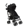 Joie Tansy Umbrella Stroller - Lightweight, Compact Folding With Multi-Position Recline - Travel-Friendly Stroller (Shale)