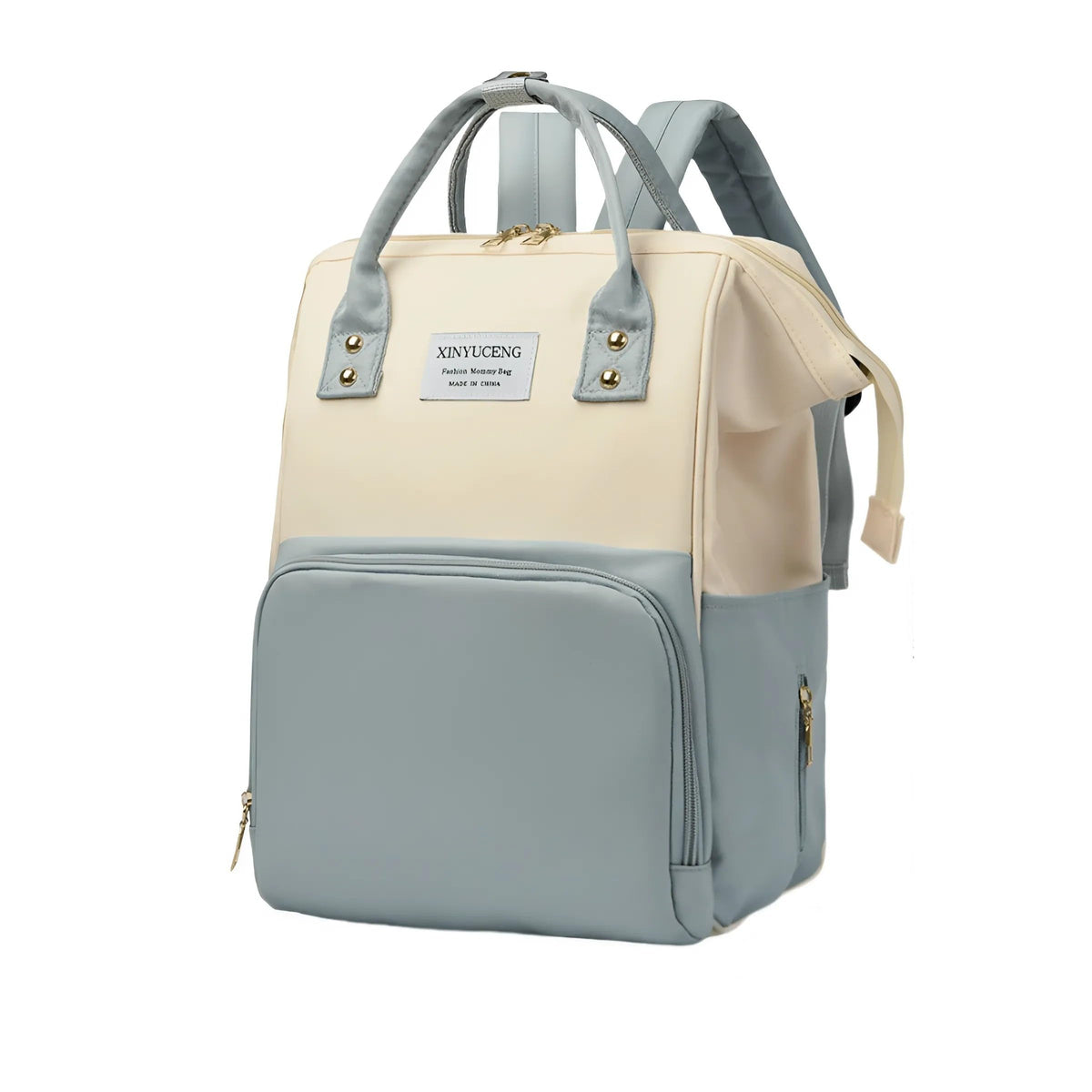 DREAM DOODLE Mummy Large Capacity Travel Nappy Backpacks Mommy Diaper Bags Backpack Convenient Baby Nursing Bags Multifunction 
