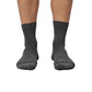 Van Heusen Men Warmtech Thermal Socks  Wool Blend  Ankle Length, Super Soft_91012_Grey_Os