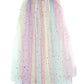 Baby Girl Cape Cloak Dresses Up Matching Princess Wedding Birthday Party Halloween Star Moon Cosplay Fancy Cape Cloaks Costumes