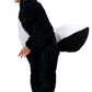 Rubies  413967 2 Toddler Stinker The Skunk Costume  18 Month