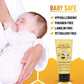 Bella B Gift Set: Nipple Nurture Butter 2Oz And Nipple Nurture Breast Wipes 3-Pack, Gift For Mom, Pregnancy Gift