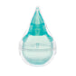 Dr. Talbot'S Nasal Aspirator For Babies - Silicone - With Storage Case - Blue Elephant