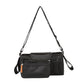 BNF Stroller Hanging Bag Pouch Stroller Bag Organizer for Travel Shopping Casual Black | Baby | Strollers & Accessories | Stroll
