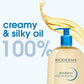 Bioderma - Atoderm - Cleansing Oil - Face And Body Cleansing Oil - Soothes Discomfort - Cleansing Oil For Very Dry Sensitive Ski