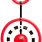 SmartNoggin NogginRings Reaching and Grasping Rings Toy for Baby Developmental Milestones