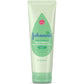 Johnson & Johnson Johnson'S Baby Creamy Oil, Aloe & Vitamin E, 8 Ounce (Pack Of 6)