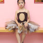 Tutu Dreams Teen Girls Reindeer Costume Plus Size 10-12 Deer Tutu Outfits Halloween Dress Up Winter Recital Dance (Deer, 9-10 Ye